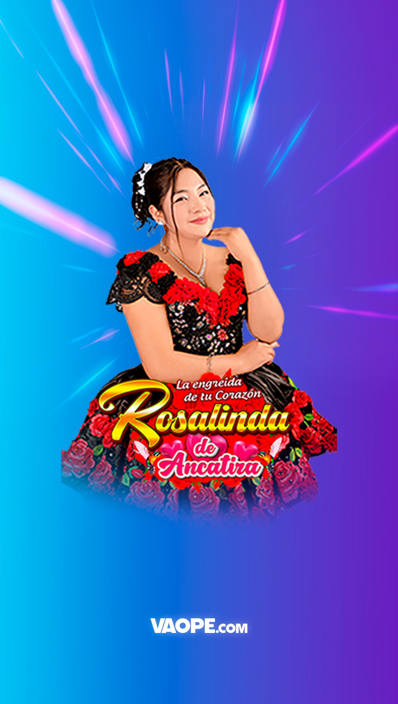 Imagen principal del evento