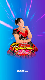 Rosalinda De Ancatira