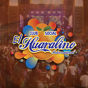 Imagen principal del evento