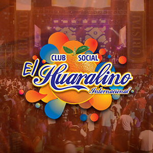 Artista El Huaralino