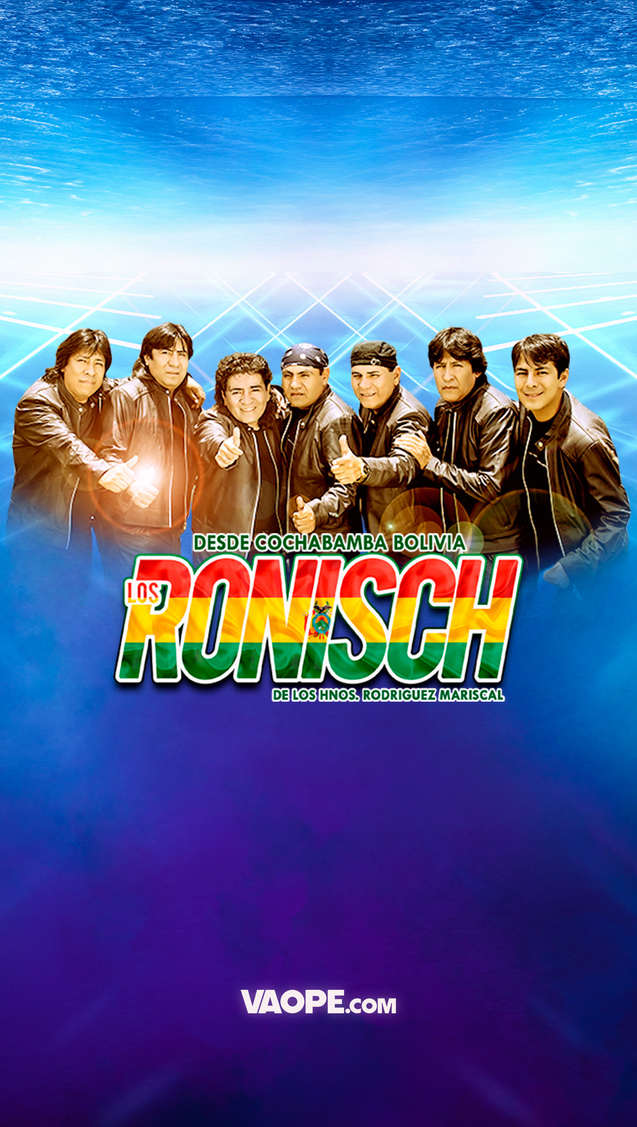 Imagen principal del evento