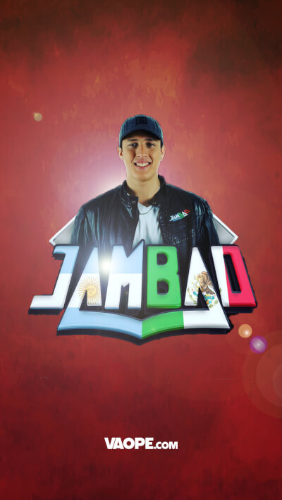 Artista Jambao