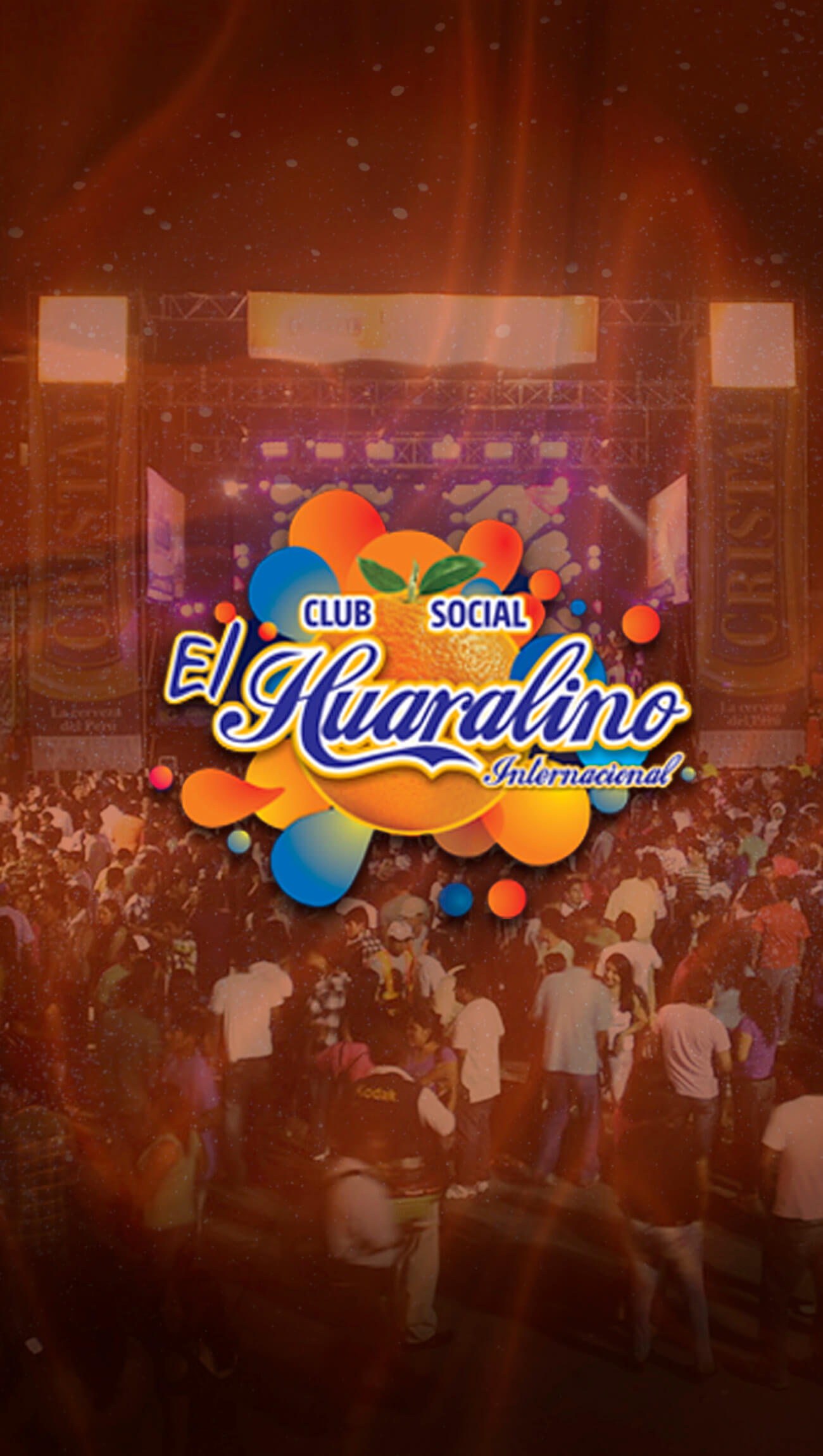 Imagen principal del evento