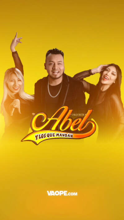 Artista Abel y los que mandan