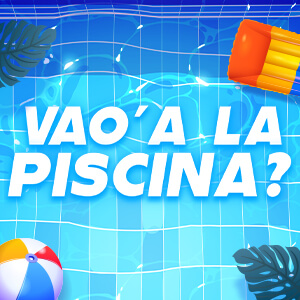 Artista Piscinazo
