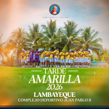 tarde amarilla 2026