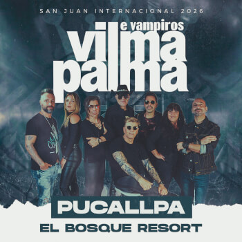 Ocobamba El Gran Retorno