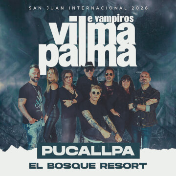 Ocobamba El Gran Retorno