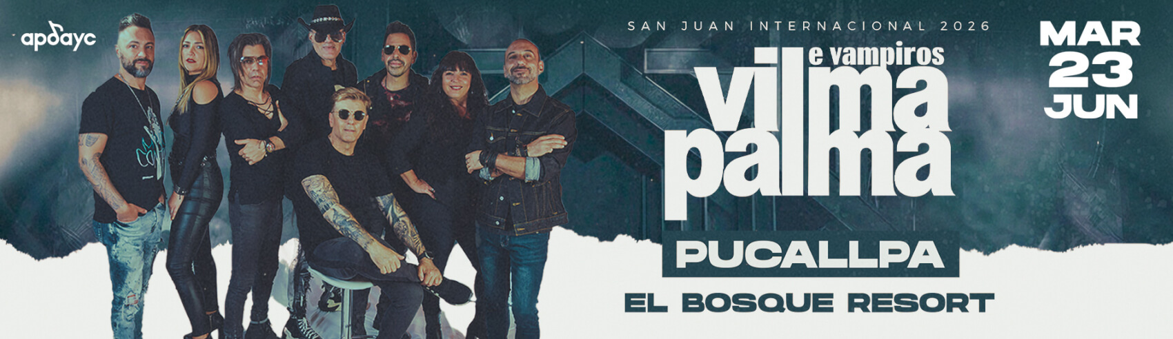 Ocobamba El Gran Retorno